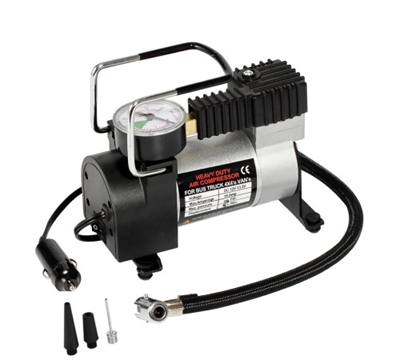 Ka-737 150psı 35 Lpm Oto Lastik Hava Kompresörü
