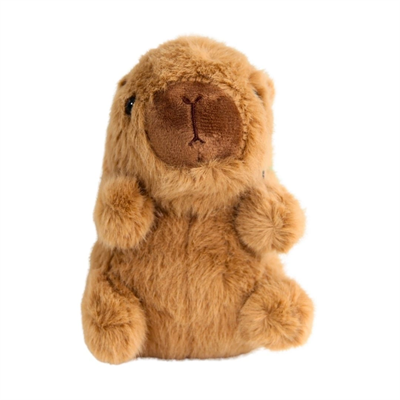 Kabibara Peluş Anahtarlık