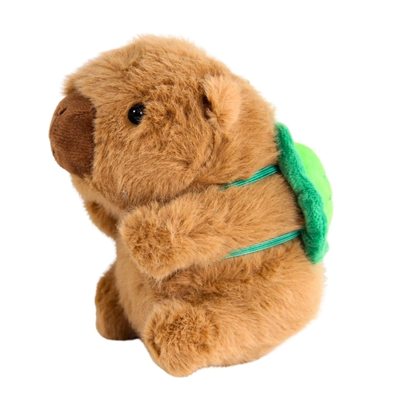 Kabibara Peluş Anahtarlık