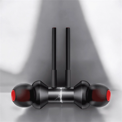 Kablolu Bluetooth Kulaklık Boyun Bantlı ANC Özelliği Yüksek Ses Kaliteli 100 saat
