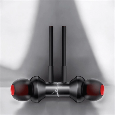 Kablolu Bluetooth Kulaklık Boyun Bantlı ANC Özelliği Yüksek Ses Kaliteli 100 saat