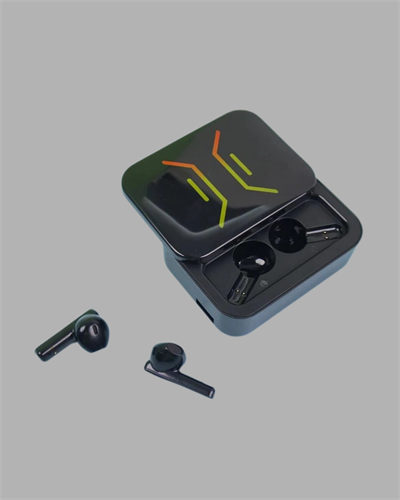 Kablosuz Bluetooth 5.0 Kulaklık – 300mAh Şarj Kutusu