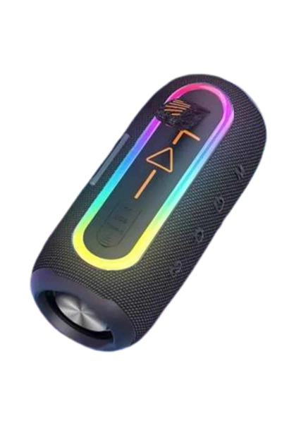 Kablosuz Bluetooth Hoparlör Taşınabilir Çoklu Bağlantılı Özelliği