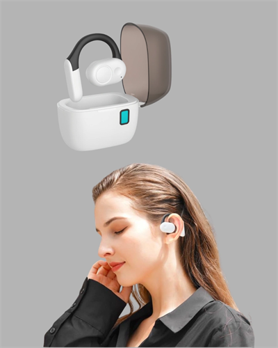 Kablosuz Bluetooth Kulaklık – Spor, Seyahat ve Günlük Kullanıma Uygun