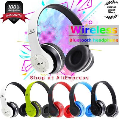 Kablosuz Bluetooth Kulaklık (3936)