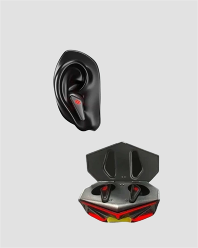 Kablosuz Bluetooth Kulaklık 5.0 Dokunmatik Kontrol Gürültü Engelleme