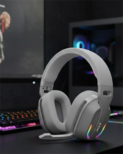 Kablosuz Bluetooth Kulaklık IPX5 Suya Dayanıklı Uzun Kullanım Süreli