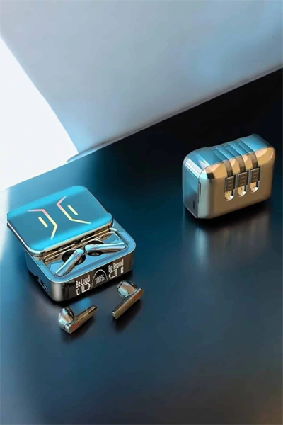 Kablosuz Bluetooth Kulaklık Powerbankli Uzun Pil Ömrü Yüksek Ses Kaliteli