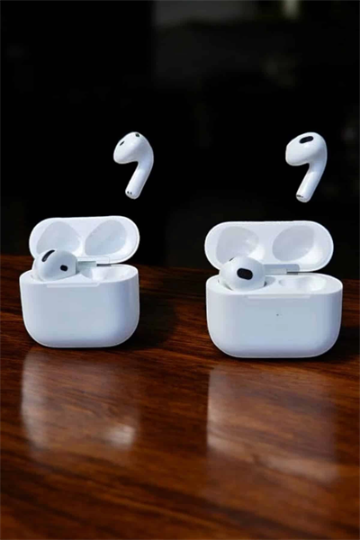 Kablosuz Bluetooth Kulaklık TWS ANC Özelliği Yüksek Ses Kaliteli