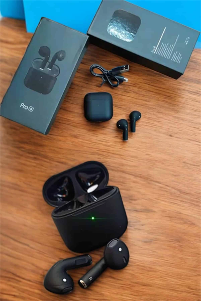 Kablosuz Bluetooth Kulaklık TWS Çift Kulaklık TWS Pro 5