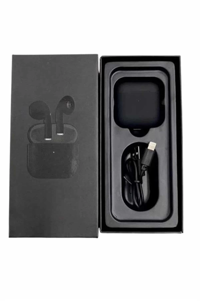 Kablosuz Bluetooth Kulaklık TWS Pro5 Kulaklık ANC Özelliği Dokunmatik Kontrol