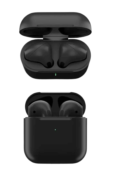 Kablosuz Bluetooth Kulaklık TWS Pro5 Kulaklık ANC Özelliği Dokunmatik Kontrol