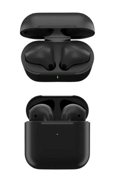 Kablosuz Bluetooth Kulaklık TWS Pro5 Kulaklık ANC Özelliği Dokunmatik Kontrol