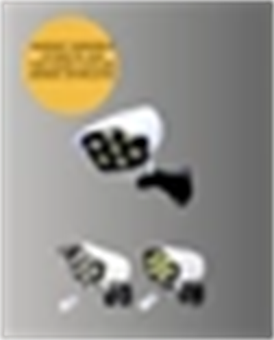 Kablosuz, Güneş Paneliyle Şarj Olan Dış Mekan Lambası – 8-10 Saat Aydınlatma Süresi