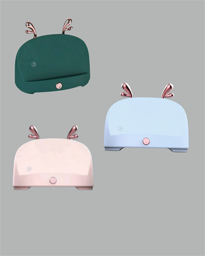 Kablosuz İndüksiyonlu Telefon Tutucu ve Stereo Hoparlör – Şık ve Fonksiyonel Tasarım