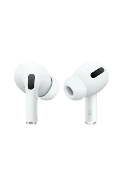 Kablosuz Kulak İçi Bluetooth Kulaklık, Dokunmatik Kontrollü, Suya Dayanıklı Beyaz Model