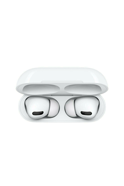 Kablosuz Kulak İçi Bluetooth Kulaklık, Dokunmatik Kontrollü, Suya Dayanıklı Beyaz Model