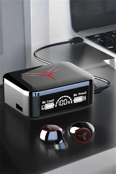 Kablosuz Kulaklık Yeni Nesil Bluetooth Kulaklık ANC Özelliği