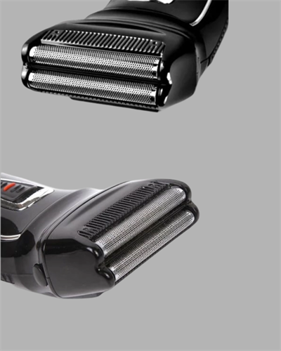 Kablosuz Kuru Tıraş Makinesi Folyo Başlıklı