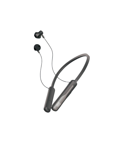 Kablosuz Neckband Kulaklık Bluetooth 5.4 Manyetik Tasarımlı