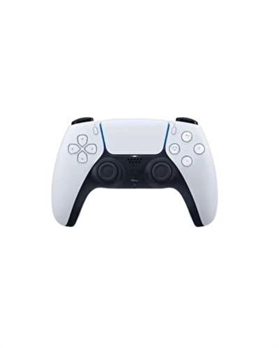 Kablosuz Oyun Kolu PS5 Uyumlu Ergonomik Tasarım ve Hassas Kontrol