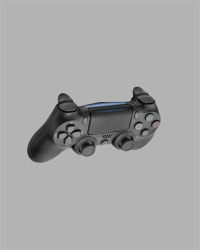 Kablosuz PS4 Oyun Kolu – Çift Titreşimli Motor, Uzun Pil Ömrü ve Hassas Kontrol Yeni Nesil