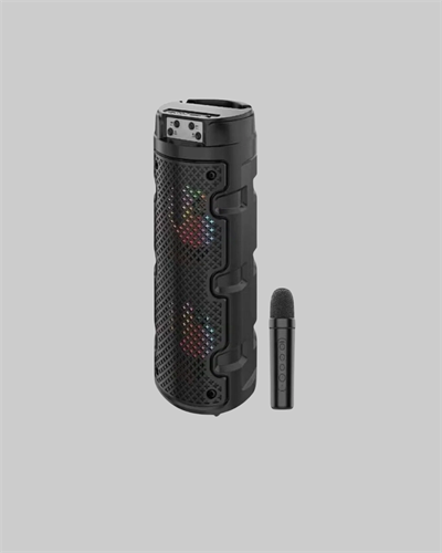 Kablosuz Stereo Hoparlör USB + SD Kart + AUX Destekli Bluetooth 5.0