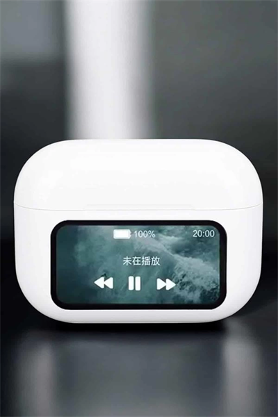 Kablosuz Yeni Nesil Bluetooth Bağlantılı Dokunmatik Ekranlı Kulak İçi Pro