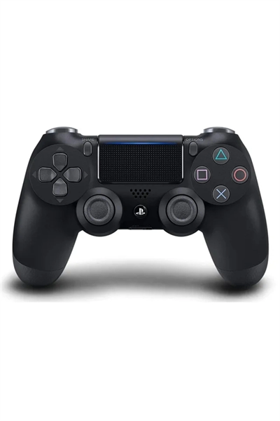 Kablosuz oyun kolu Bluetooth bağlantılı Playstation 4 uyumlu gamepad joystick - Elektronik
