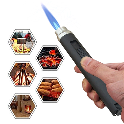 Kalem Pürmüz Çakmak Torch Pürmüz Isı Kalemi Bx40