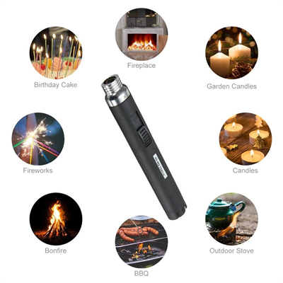 Kalem Pürmüz Çakmak Torch Pürmüz Isı Kalemi Bx40