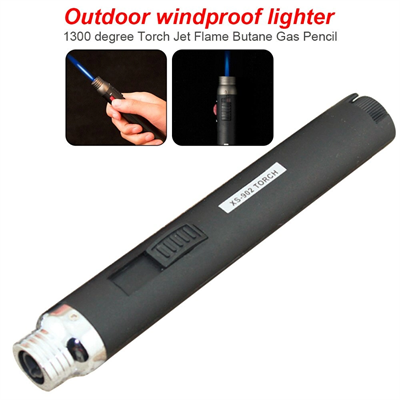 Kalem Pürmüz Çakmak Torch Pürmüz Isı Kalemi Bx40