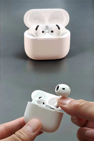 Kaliteli Ucuz İOS ve Android Uyumlu TWS Bluetooth Kulaklık ANC Özelliği