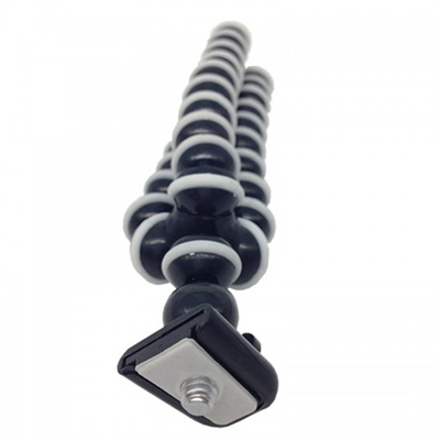 Kamera Cep Telefonu Için Tripod Ahtapot Tripod