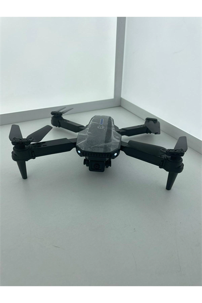 Kamera Özellikli Drone ile 500 Metreye Kadar Uçuş ve 20 Dakikaya Kadar Havada Kalma