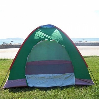 Kamp Çadırı 6 Kişilik