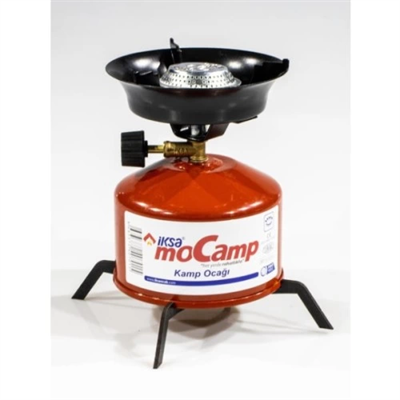 Kamp Ocağı Seti