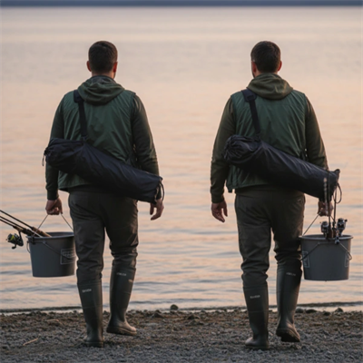 Kamp Ve Balıkçı Sandalyesi