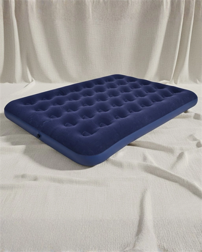 Kamp ve Festival İçin Şişirilebilir Yatak Çift Kişilik Sağlam Yapı