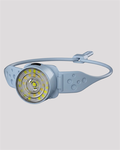 Kampçı Kafa Lambası Su Geçirmez Çok Modlu LED