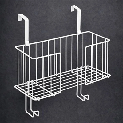 Kapı Arkası Ütü ve Ütü Masası Askısı Organizer