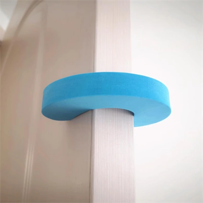 Kapı Çarpma Önleyici Stoper 4 lü Set