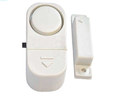 Kapı Pencere Alarmı Bx40