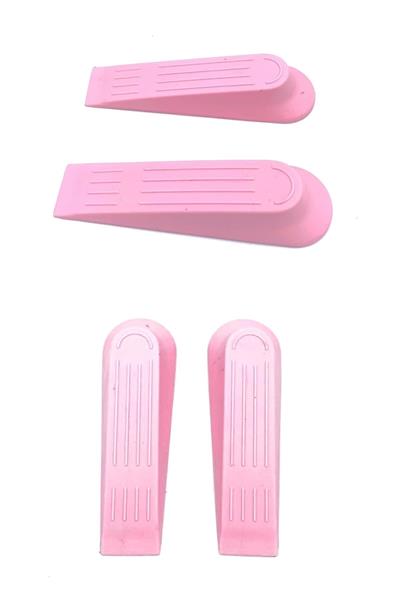 Kapı Rampası Stoperi Kapı Altı Tutucu Kapı Durdurucu (2 Adet) (3936)