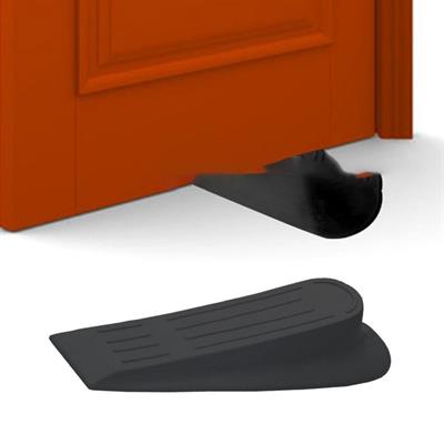 Kapı Rampası Stoperi Kapı Altı Tutucu Kapı Durdurucu (2 Adet) (3936)