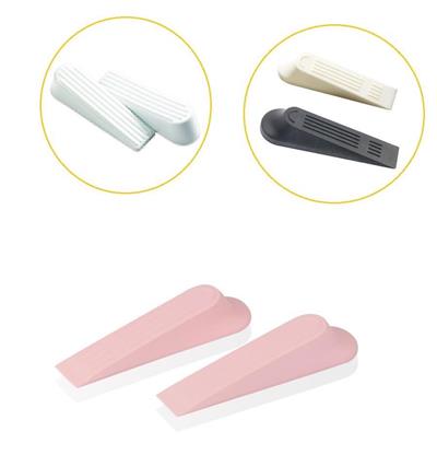 Kapı Rampası Stoperi Kapı Altı Tutucu Kapı Durdurucu (2 Adet) (3936)