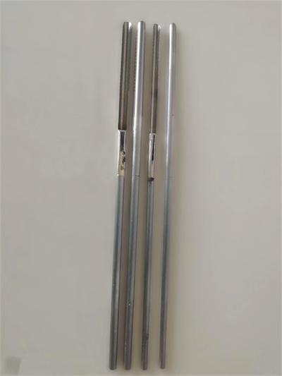 Kara Şimşek Çelik Slim Ürün Kesme Makinası Yedek Kaşık İnce Sarım Yedek Uc Kürek