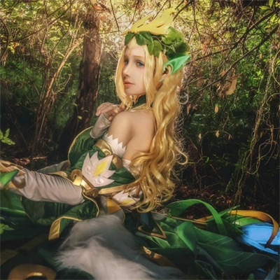 Karanlıkta Yanan Fosforlu Lateks Elf Kulağı - 1 Çift