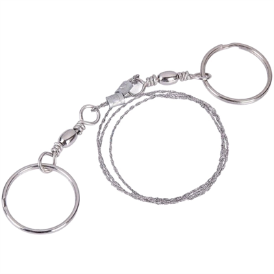 Karavanda ,kampda Taşınabilir Mini Zincir Cep Testeresi Dişli Tel Ahşap Plastik Metal Kesici Bx40