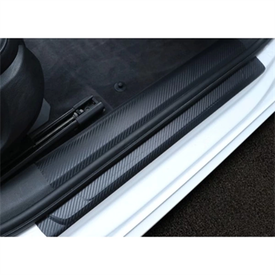 Karbon Fiber Araba Koruyucu Bant